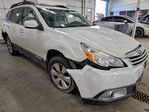 Subaru Outback 2012