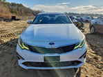 Kia Optima 2019