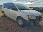 Dodge Caravan 2011