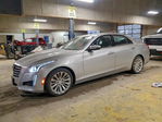 Cadillac CTS 2018