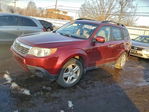 Subaru Forester 2010