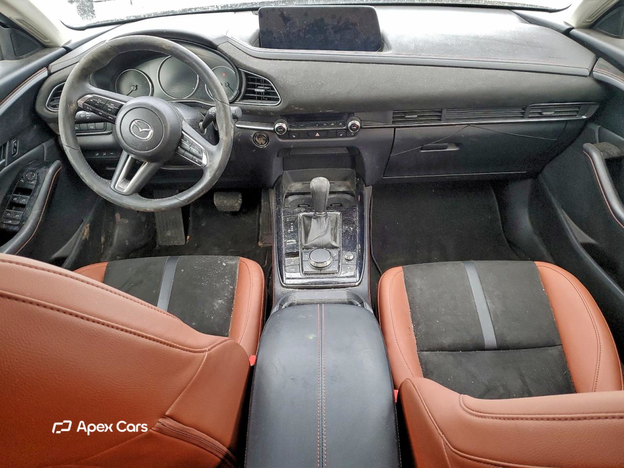 Mazda CX-30 2024