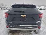 Chevrolet Trax 2025