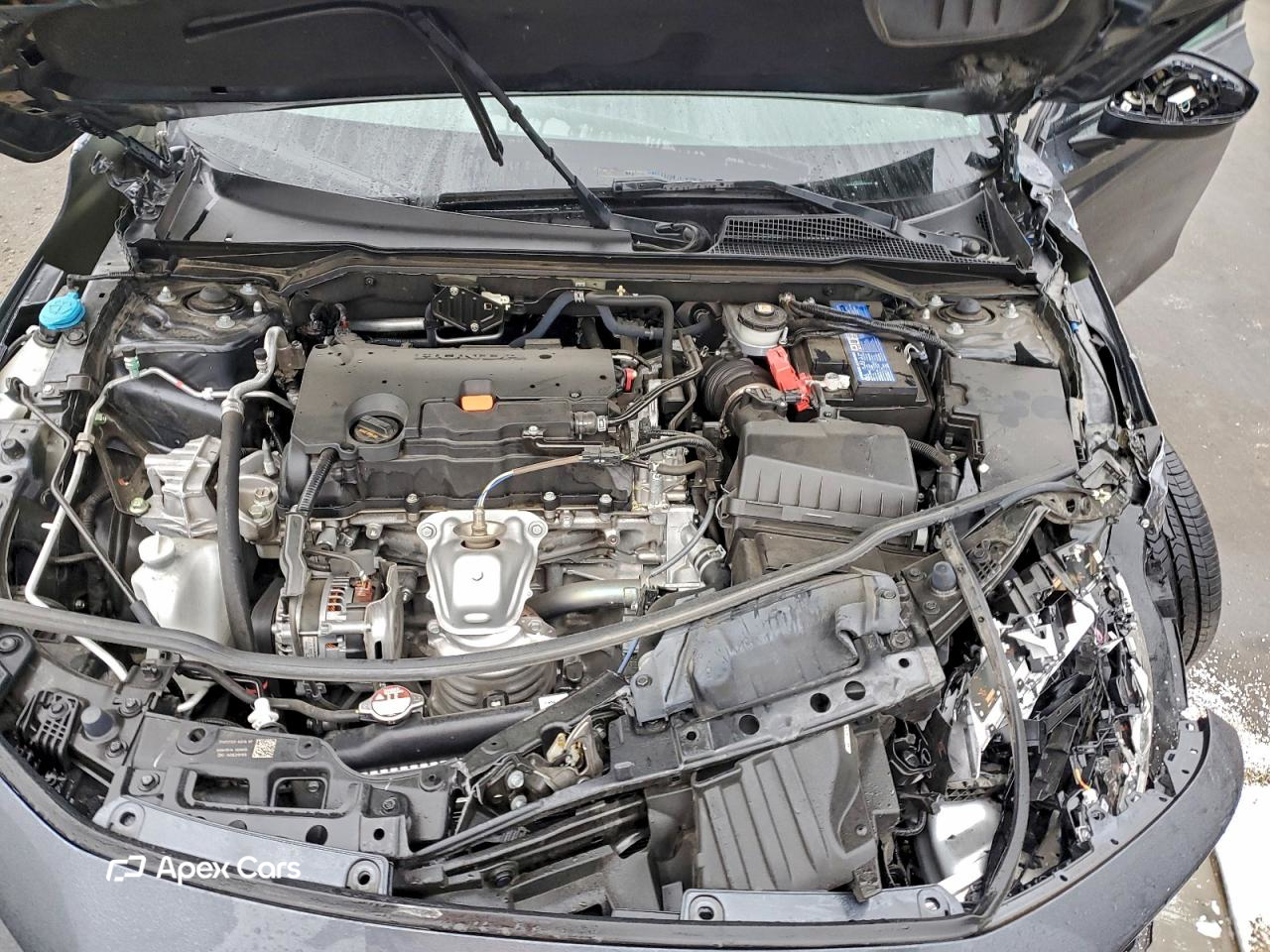 Honda Civic 2024