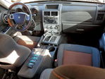 Dodge Nitro 2011