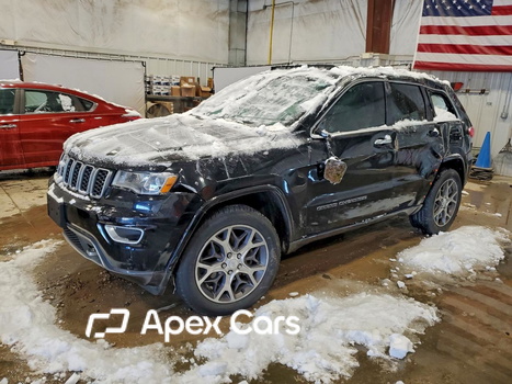 Jeep Cherokee 2018 - Image 1 of 13