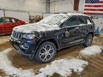 Jeep Cherokee 2018