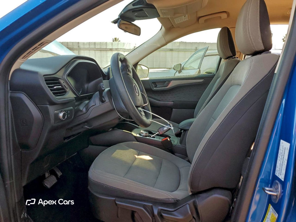 Ford Escape 2020