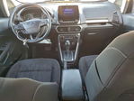 Ford EcoSport 2020