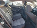 Kia Forte 2015