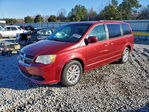 Dodge Caravan 2014