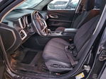 Chevrolet Equinox 2011