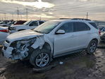 Chevrolet Equinox 2013