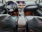 Lexus RX 2015