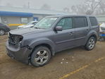 Honda Pilot 2015
