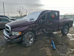 Dodge RAM 2004