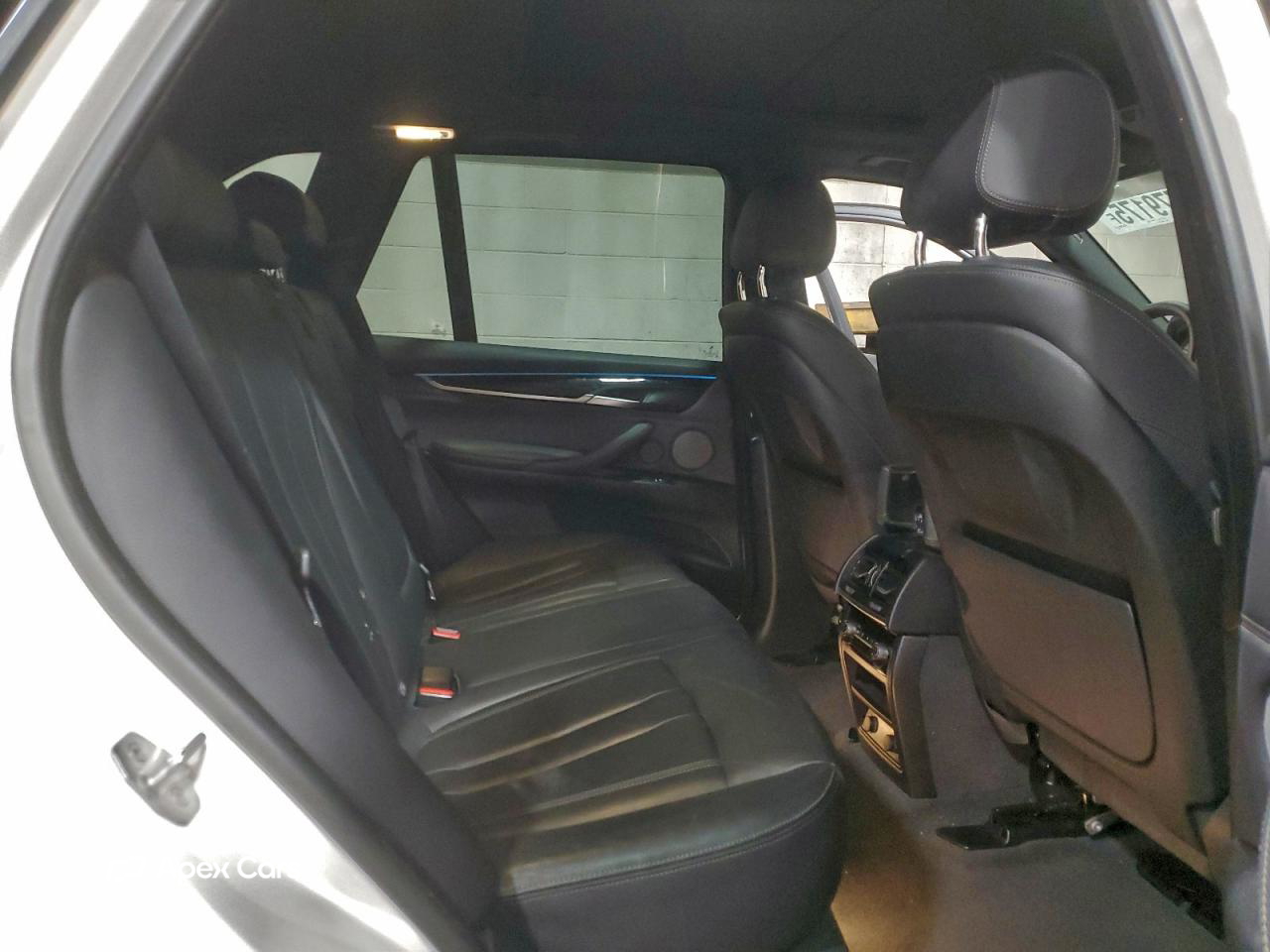 BMW X5 2018