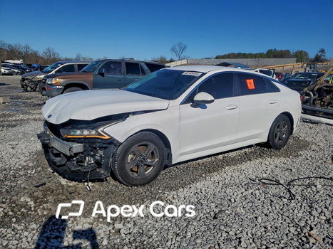 Kia K5 2021 - Image 1 of 14