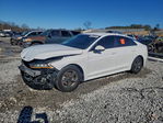Kia K5 2021