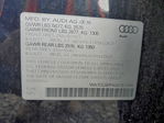 Audi SQ5 2016