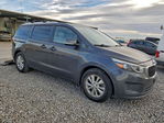 Kia Sedona 2017