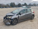 Nissan Versa 2017