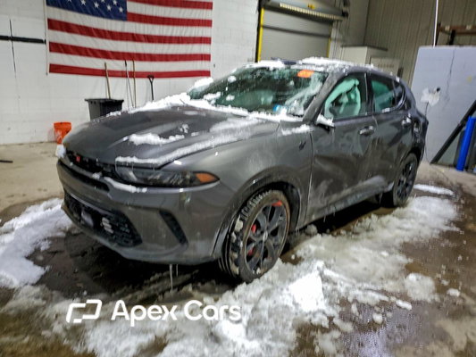Dodge Hornet 2024 - Image 1 of 13