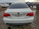 BMW Series 3 2013