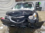 Acura MDX 2012
