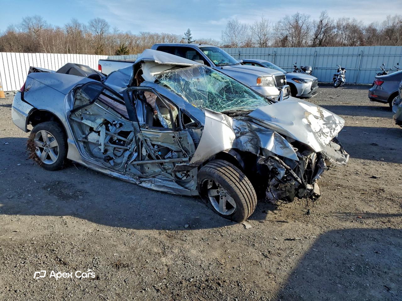 Honda Civic 2009