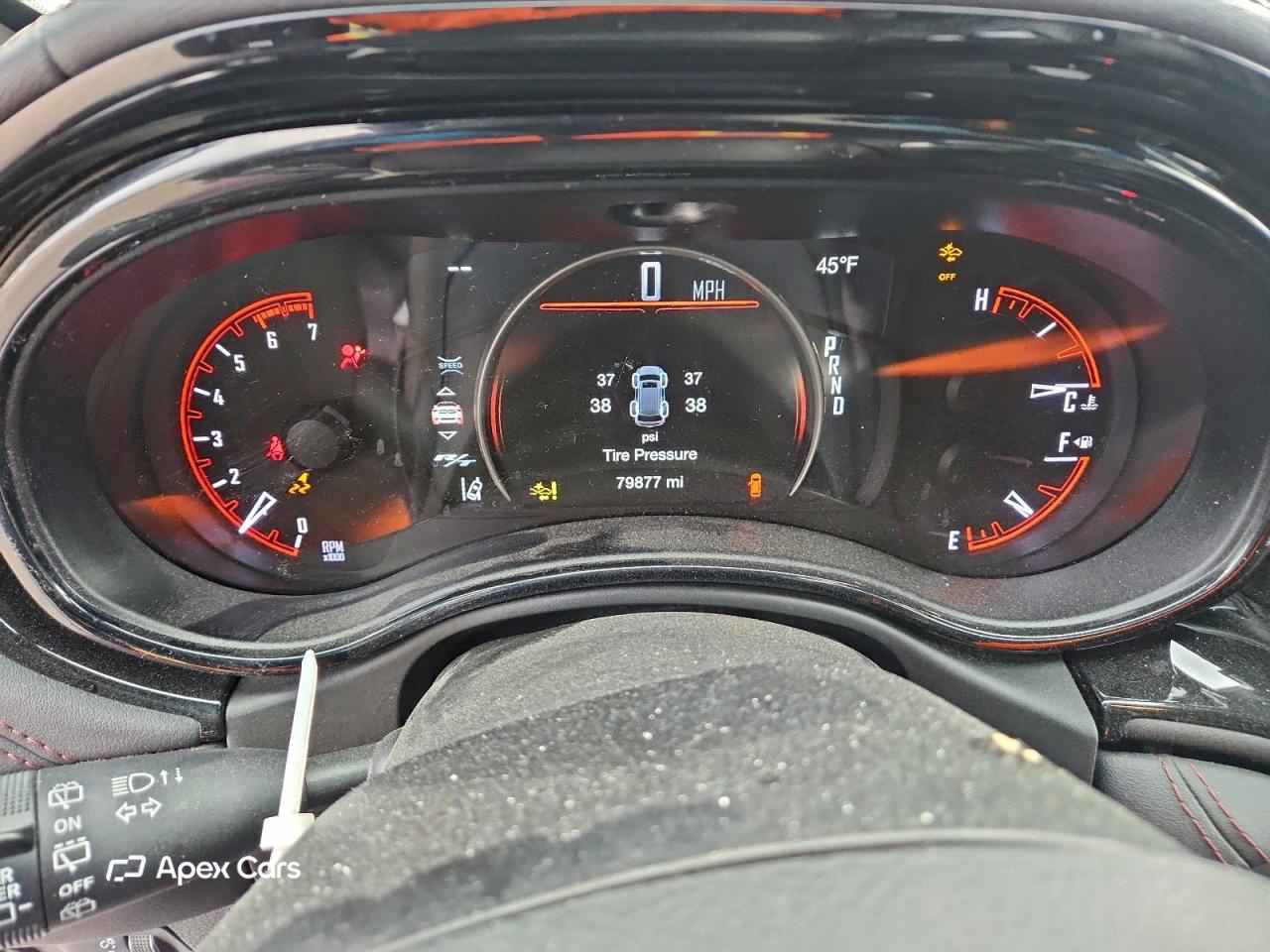 Dodge Durango 2022