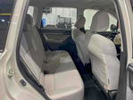 Subaru Forester 2018
