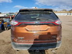 Ford Edge 2017