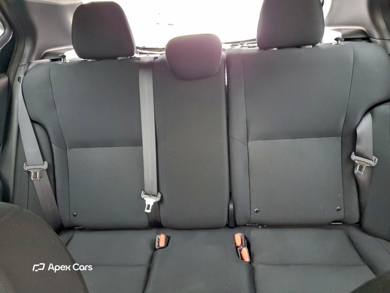 Nissan Kicks 2024
