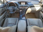 Lexus RX 2012