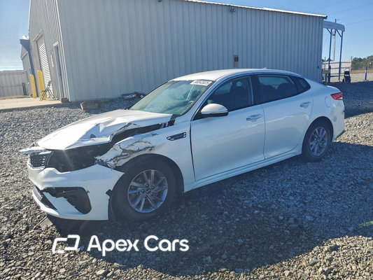 Kia Optima 2020 - Image 1 of 14