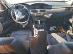 BMW Series 3 2011