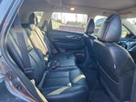 Nissan Rogue 2015