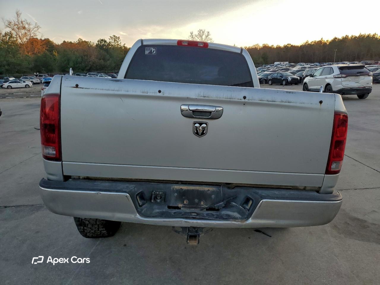 Dodge RAM 2005