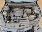 Kia Optima 2015
