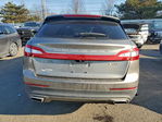 Lincoln MKX 2017