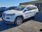 Jeep Cherokee 2016
