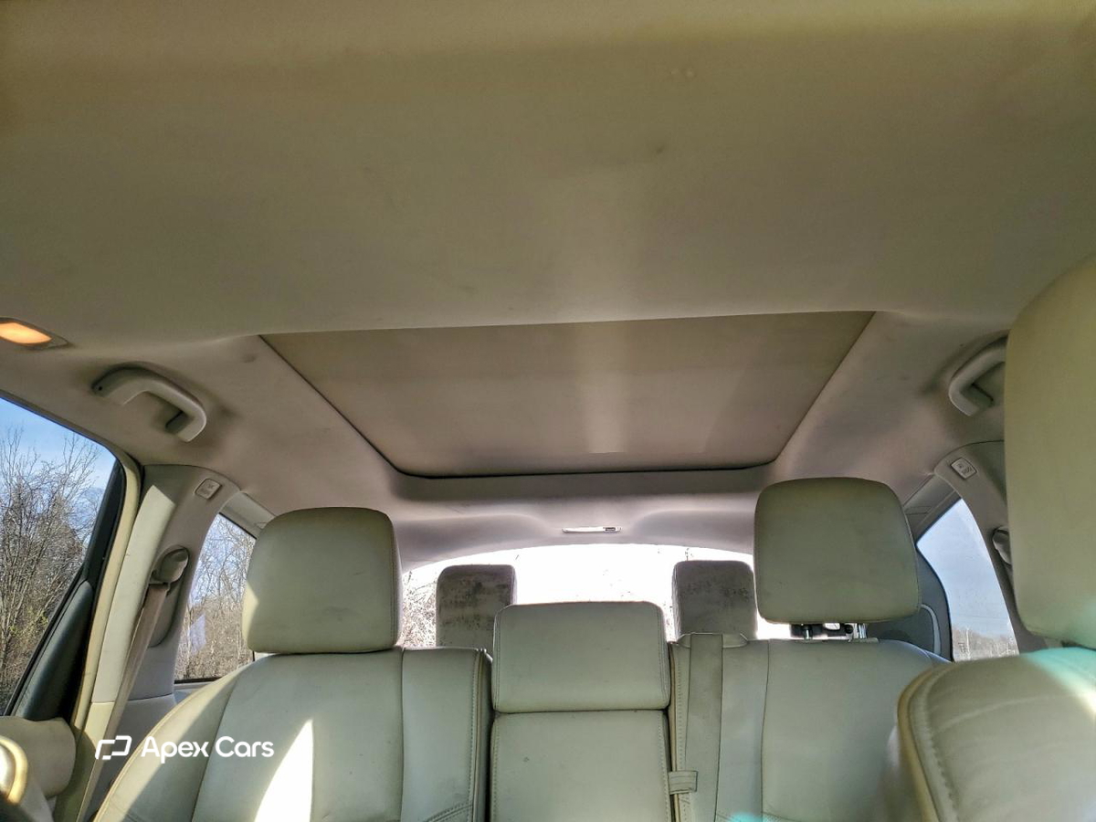 Infiniti QX60 2014