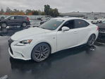 Lexus IS 2015