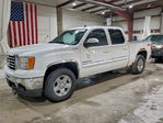 GMC Sierra 2011