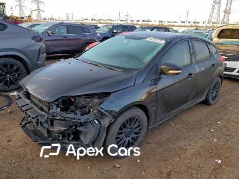 Ford Focus 2014 - Zdjęcie 1 z 12