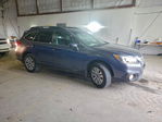 Subaru Outback 2016