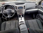 Subaru Outback 2013