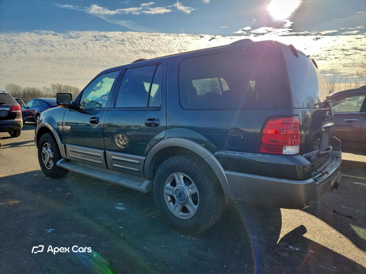 Ford Expedition 2004