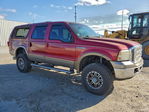 Ford Excursion 2005